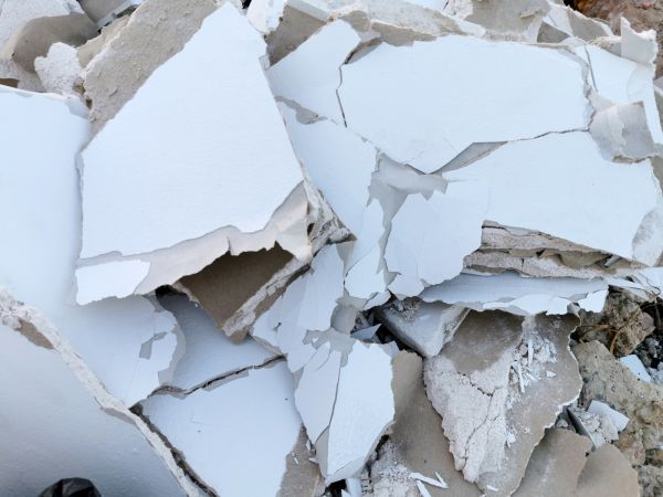 Drywall Removal in Lehigh Acres