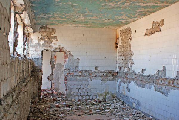Room Demolition in Lehigh Acres